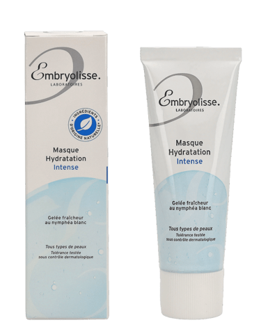 Embryolisse Intensive Feuchtigkeitsmaske 50 ml