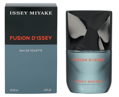 Issey Miyake Fusion D'issey Eau De Toilette 50ml Spray für Ihn