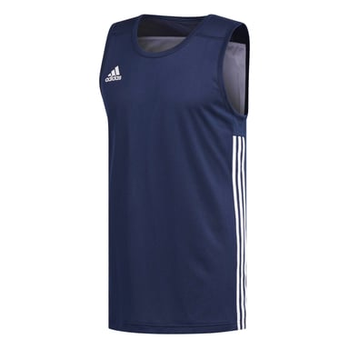Tanktop Adidas Sport 3G Spee Rev Jrs Conavy/W