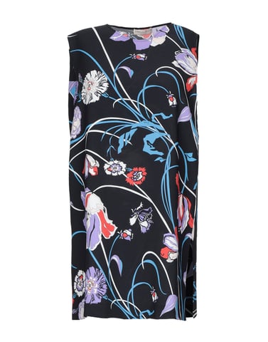Emilio Pucci Black Top
