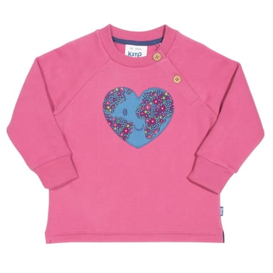 Kite Clothing Planet Love Sweatshirt