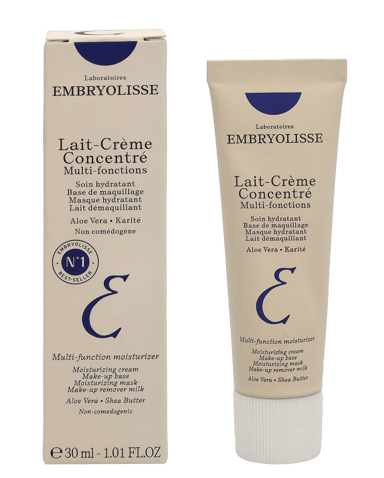 Embryolisse Feuchtigkeitscreme Make-Up Primer Moist. Maske 30 ml