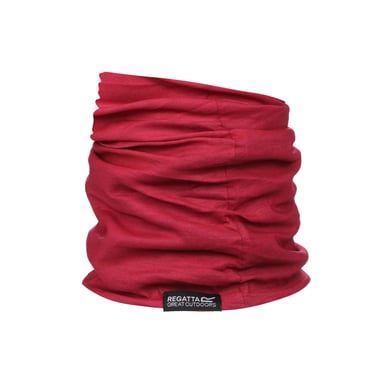 Regatta Great Outdoors Unisex Schlauchschal Multitube II (Beeren Pink)
