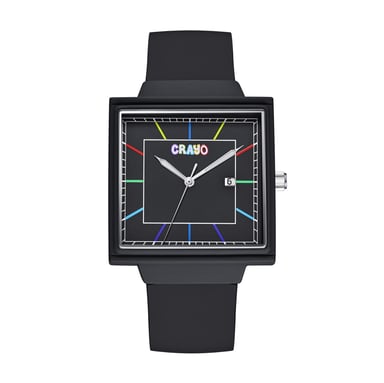Montre Crayo Dream Strap