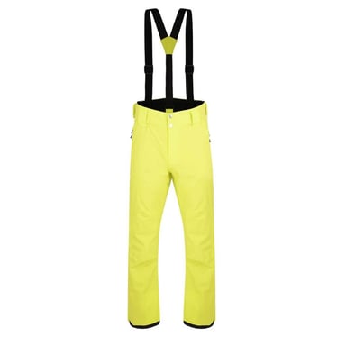Dare 2B - Pantalon de ski ACHIEVE - Homme (Jaune)