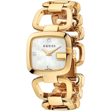 Gucci YA125513 Damenuhr