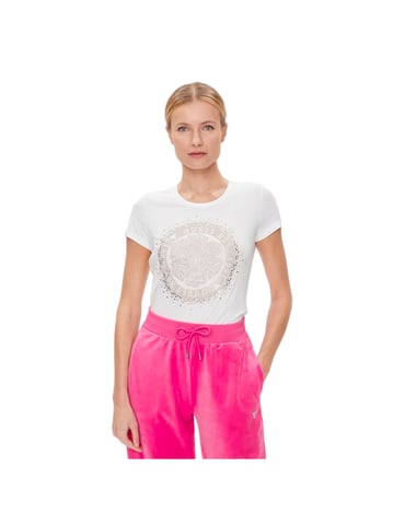 Guess Damen Shine T-Shirt