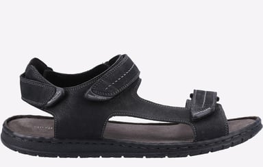 Hush Puppies Neville MEMORY FOAM Sandal Mens