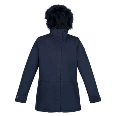 Regatta Damen/Mädchen Myla II Parka (Marine)