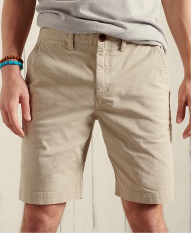 SUPERDRY Short chino International