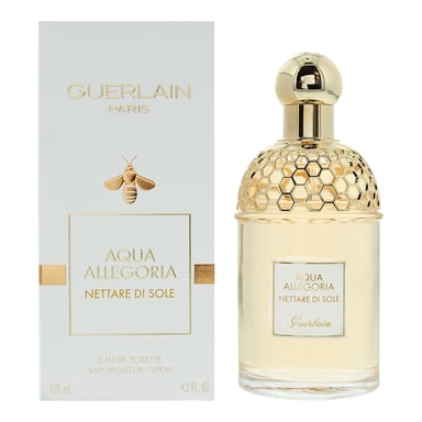 Guerlain Aqua Allegoria Nettare Di Sole Eau De Toilette 125 ml