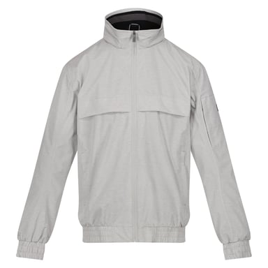Regatta - "Shorebay" Jacke, wasserfest für Herren (Silbergrau)