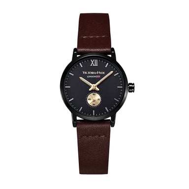 VICTORIA HYDE Uhr London Eyes