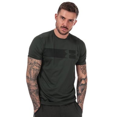 T-Shirt Raid SS Graphic