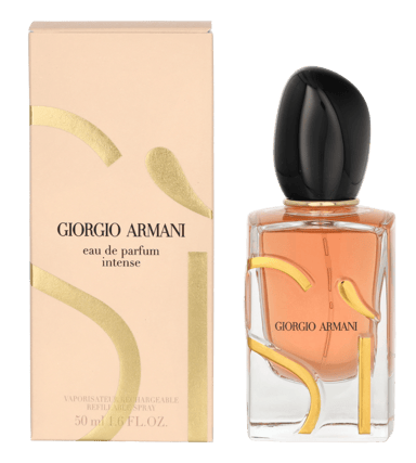 Armani Si Intense Edp Spray.