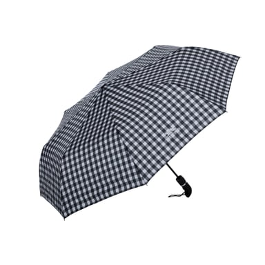 Trespass - Parapluie compact BROLLI - Femme (Noir/blanc)