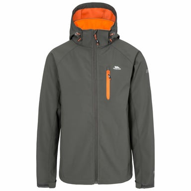 Trespass Mens Nider Wasserdicht Softshell Jacke