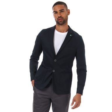 Blazer Cliford