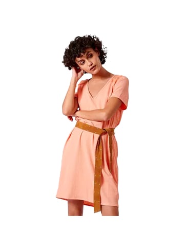Robe Kaporal Damen koralle