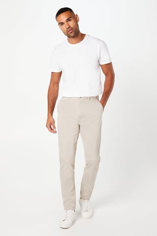 Slim Fit Chino Trouser