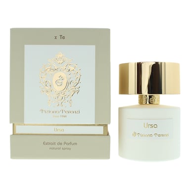 Tiziana Terenzi Ursa Extrait De Parfum 100ml