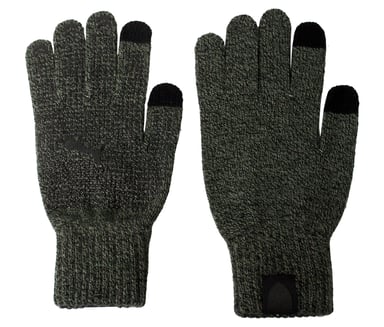 Puma Scuderia Ferrari Lifestyle Strick Unisex Handschuhe Touchscreen 041617 01