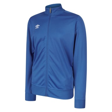 Umbro Herren Club Essential Jacke (Königsblau)