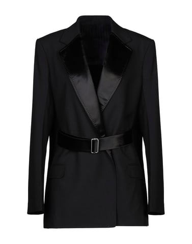 Helmut Lang Woman Suit jackets Virgin Wool