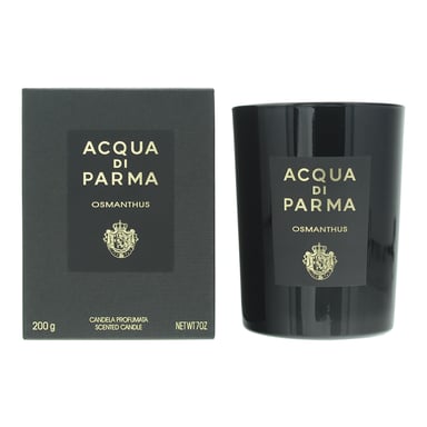 Acqua Di Parma Signatures Osmanthus Kerze 200 g