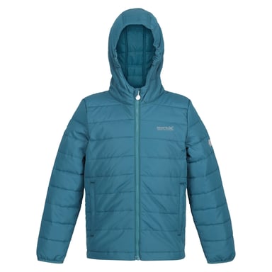 Regatta Childrens/Kids Helfa Isolierte Jacke (Dragonfly)