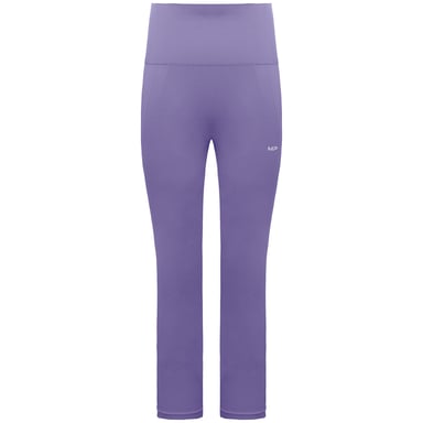 MyProtein Tempo Rio Damen Lila Nahtlose Leggings
