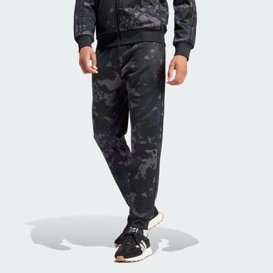 Camo SSTR Track Pants