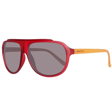 Benetton Herren-Sonnenbrillen 61/13/145 mm Spritzguss