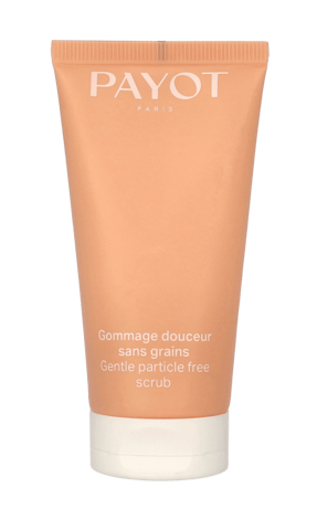 Payot Nue Sanfter Partikelfreier Peeling 50 ml