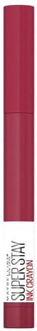 Maybelline New York Superstay Ink Crayon - 75 Speak Your Mind