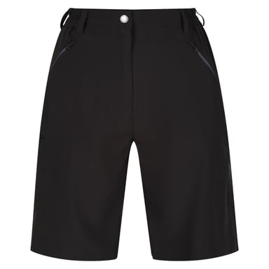 Regatta - "Xert" Shorts für Damen (Schwarz)