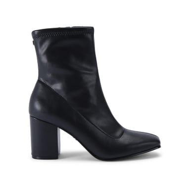Carvela  Strut Ankle Boots