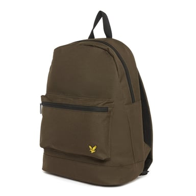 Lyle & Scott Rucksack in Olive