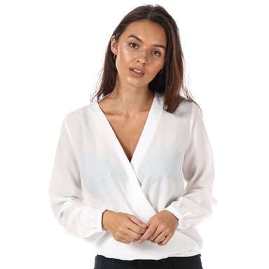 Blouse Toscany