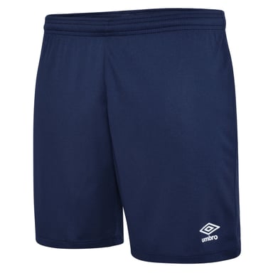 Umbro Herren Club II Shorts (Dunkelmarine)