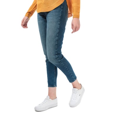 Jean Mom Veneda Life
