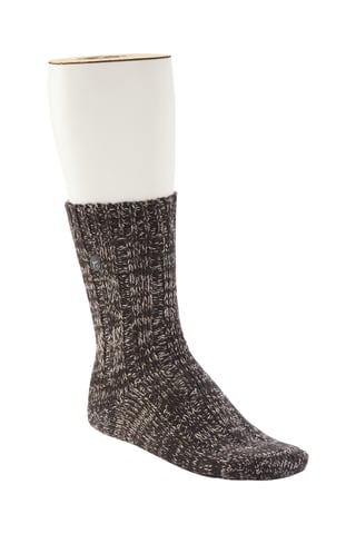 Birkenstock Cotton Twist W Socken