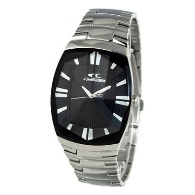 Chronotech Herrenarmbanduhr CT7065M-02M (36 mm)