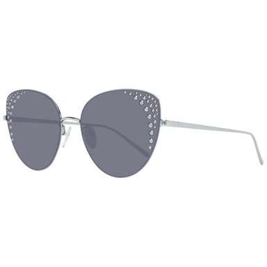 Furla Silver Women's Sunglasses
