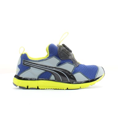 Puma Future Disc Ltwt 2.0 Blue Textile Unisex Disc Trainer 357371 11