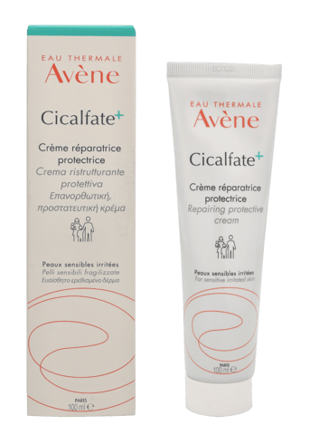Avene Cicalfate+ Repairing protective Cream 100ml.