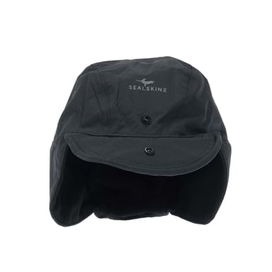 Bonnet temps froid Extreme Sealskinz Pour Accessoires en Noir
