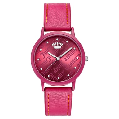 Juicy Couture Uhr JC/1255HPHP