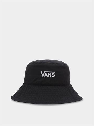 VANS Level Up II Bucket Hat in Schwarz