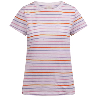 Trespass - "Michaela" T-Shirt für Damen (Weiß/Bunt)